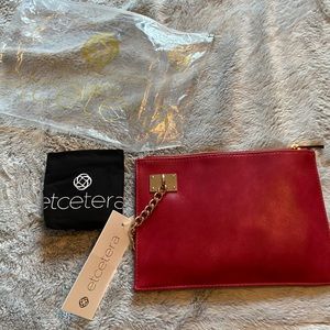 Etcetera Clutch